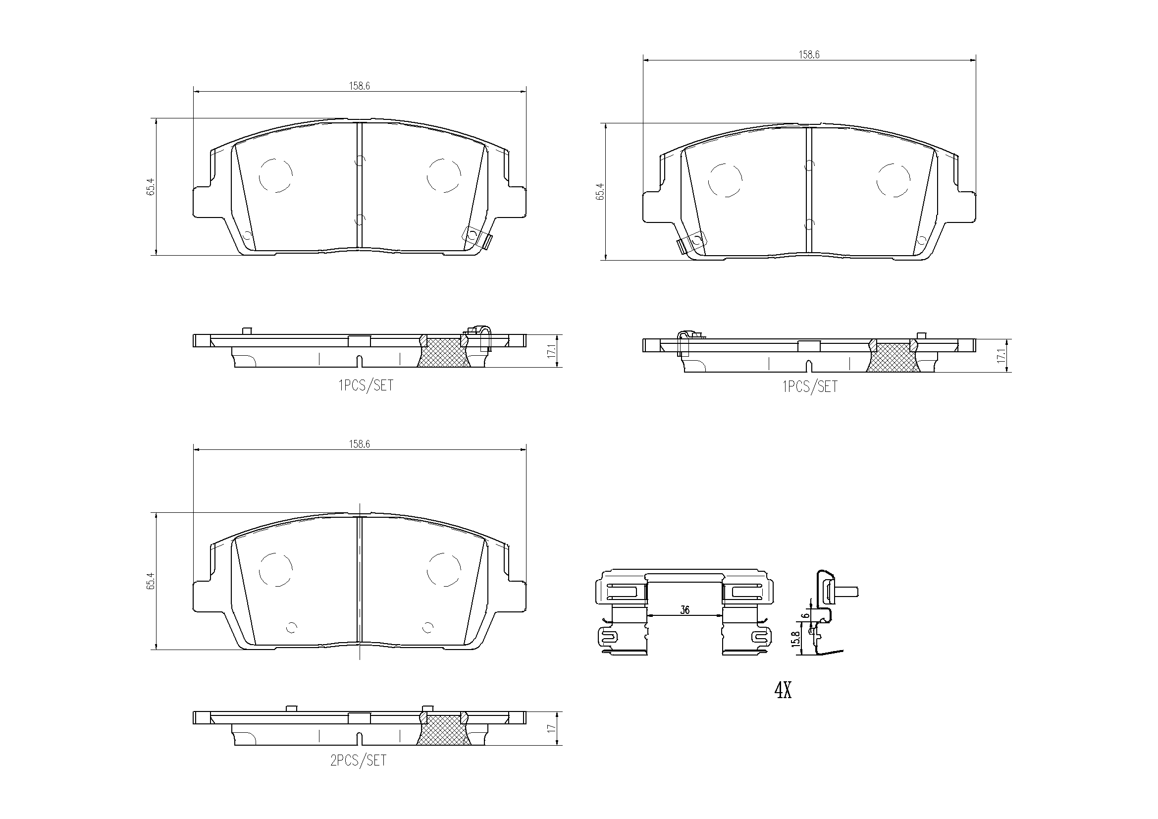 P30116N