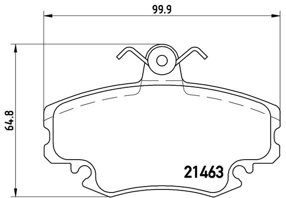 P 68 038
