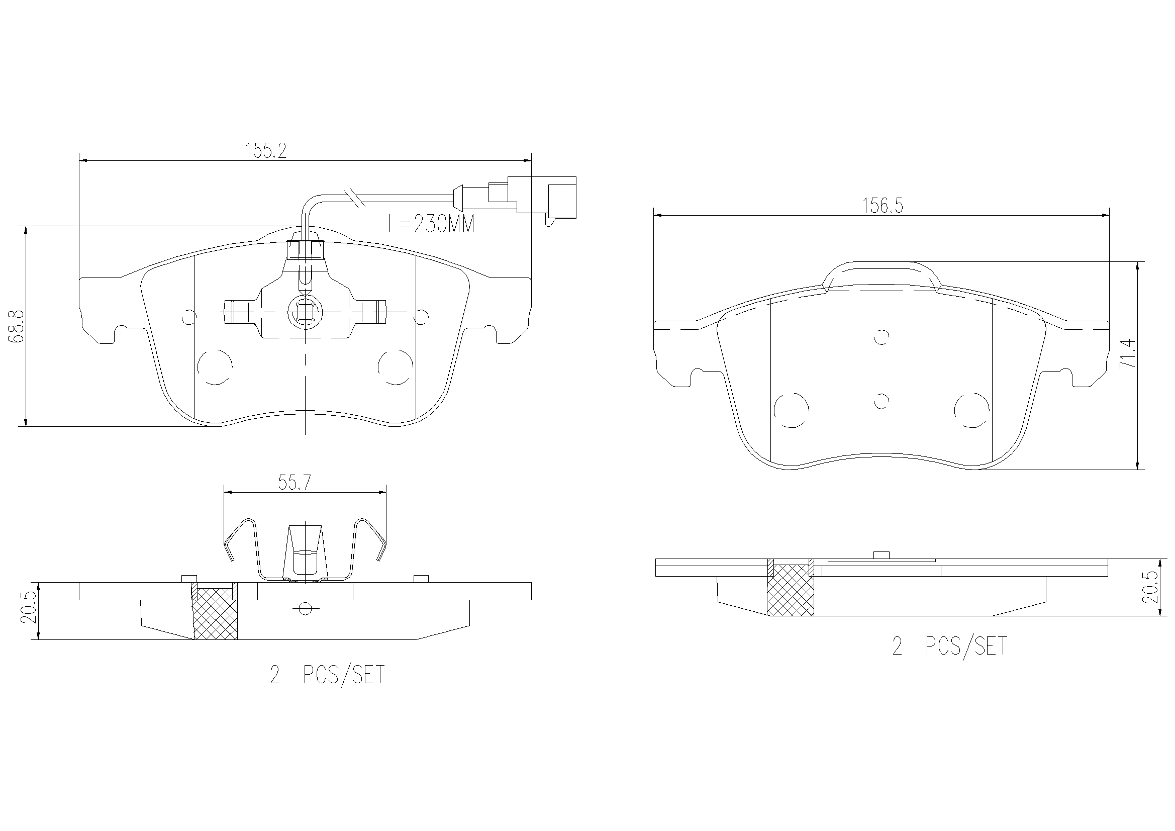 P23103N