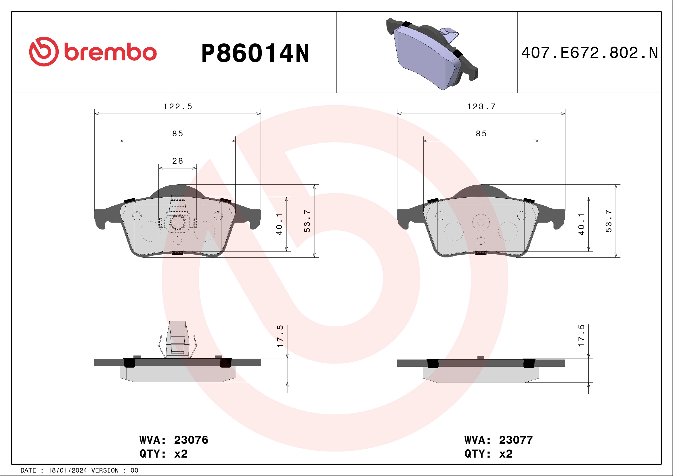 P86014N