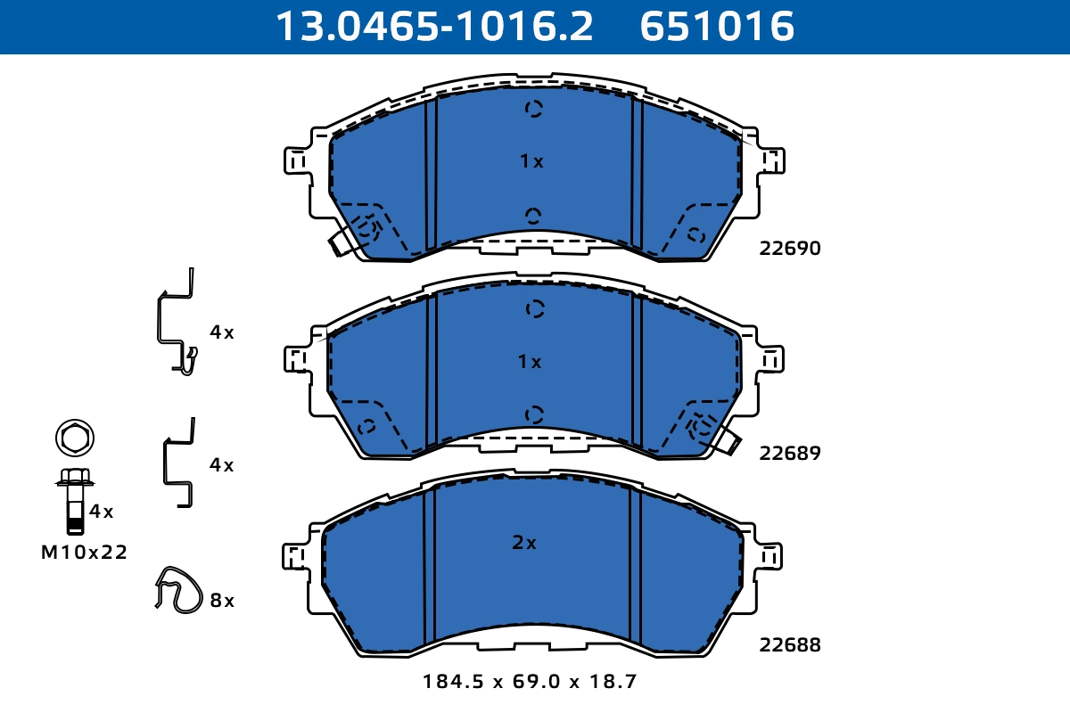 13.0465-1016.2
