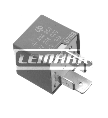 LFPR010