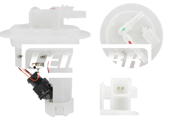 LFP360