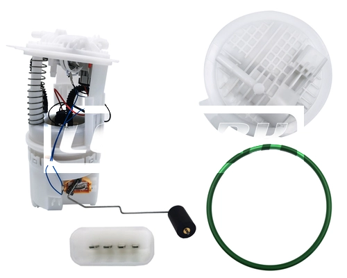 LFP460