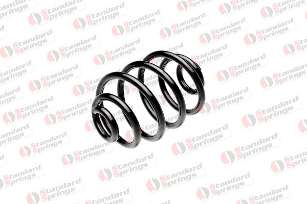 ST 124 035 R