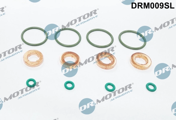 DRM009SL