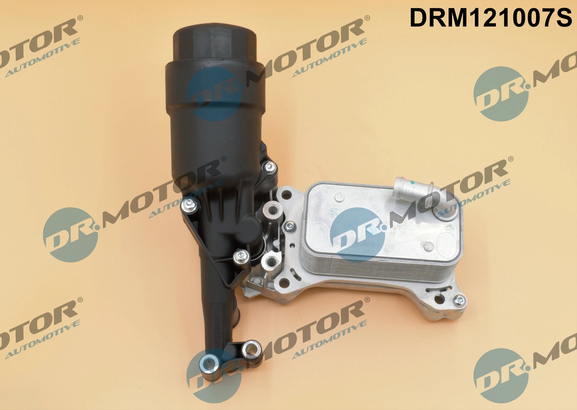 DRM121007S