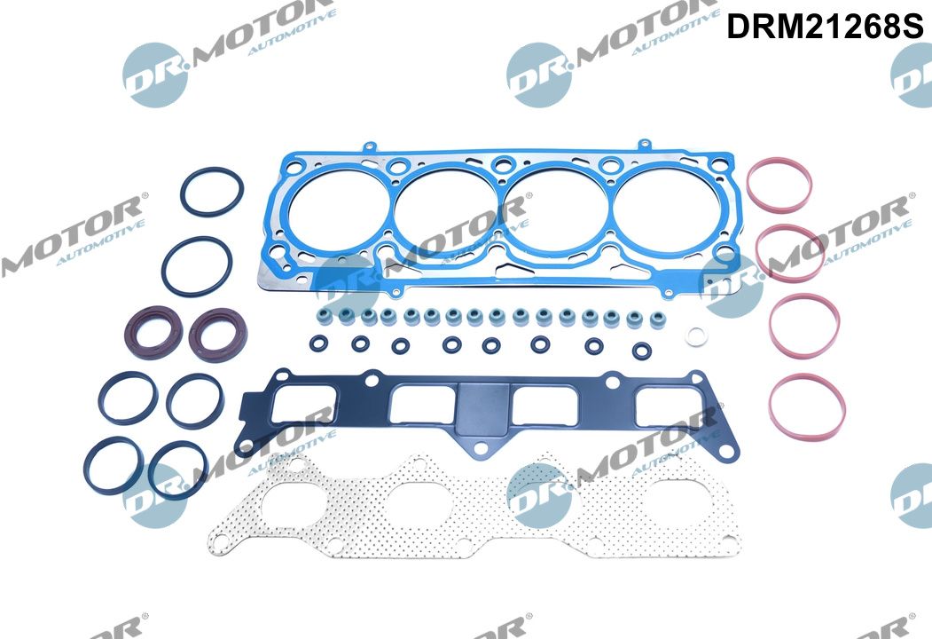 DRM21268S