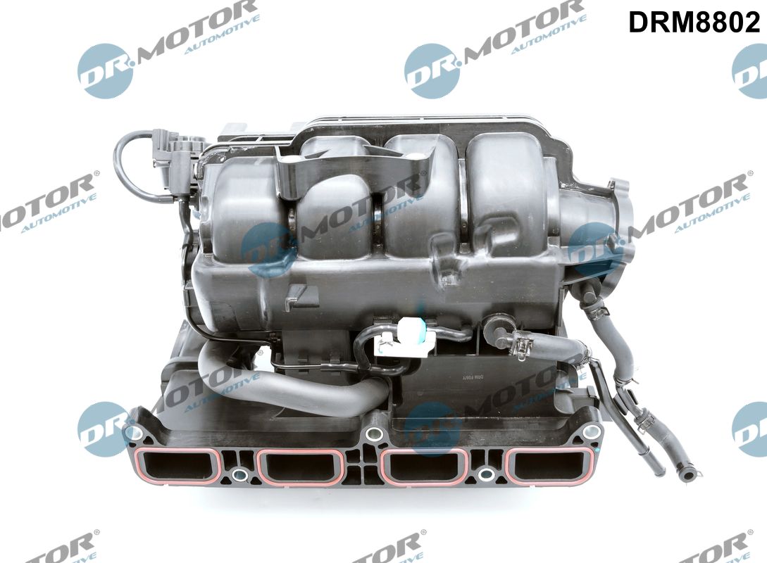DRM8802