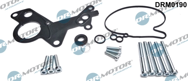 DRM0190