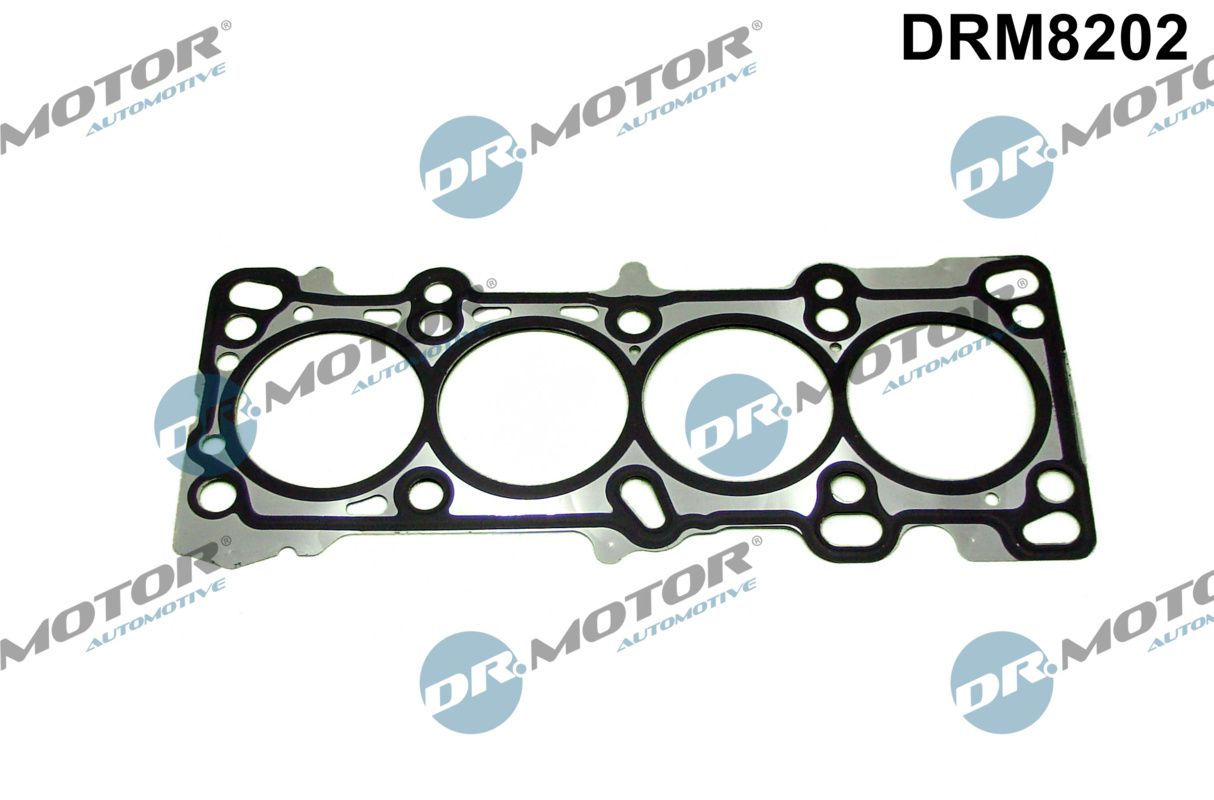 DRM8202