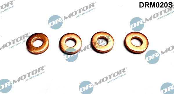 DRM020S