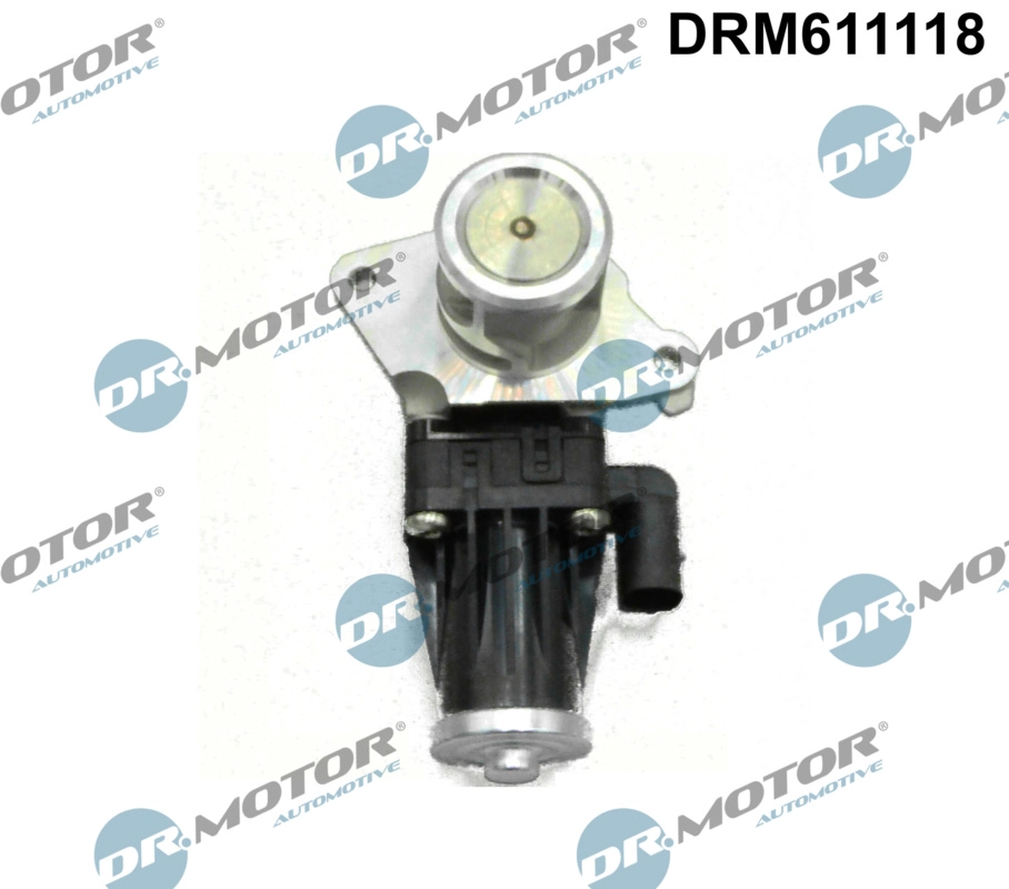 DRM611118