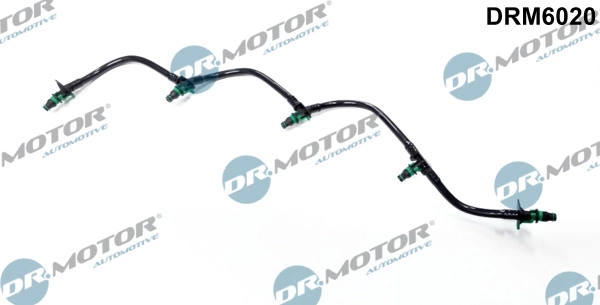 DRM6020