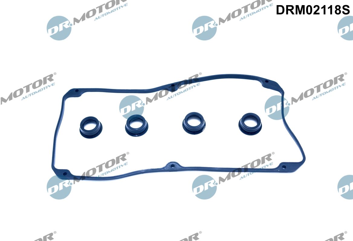 DRM02118S