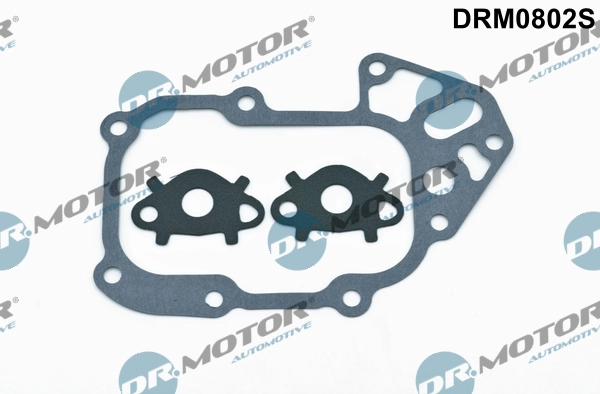 DRM0802S