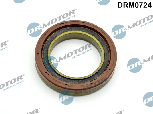 DRM0724