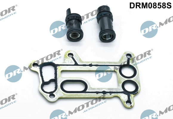 DRM0858S
