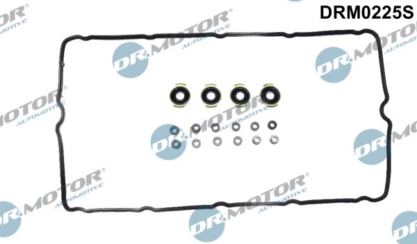 DRM0225S