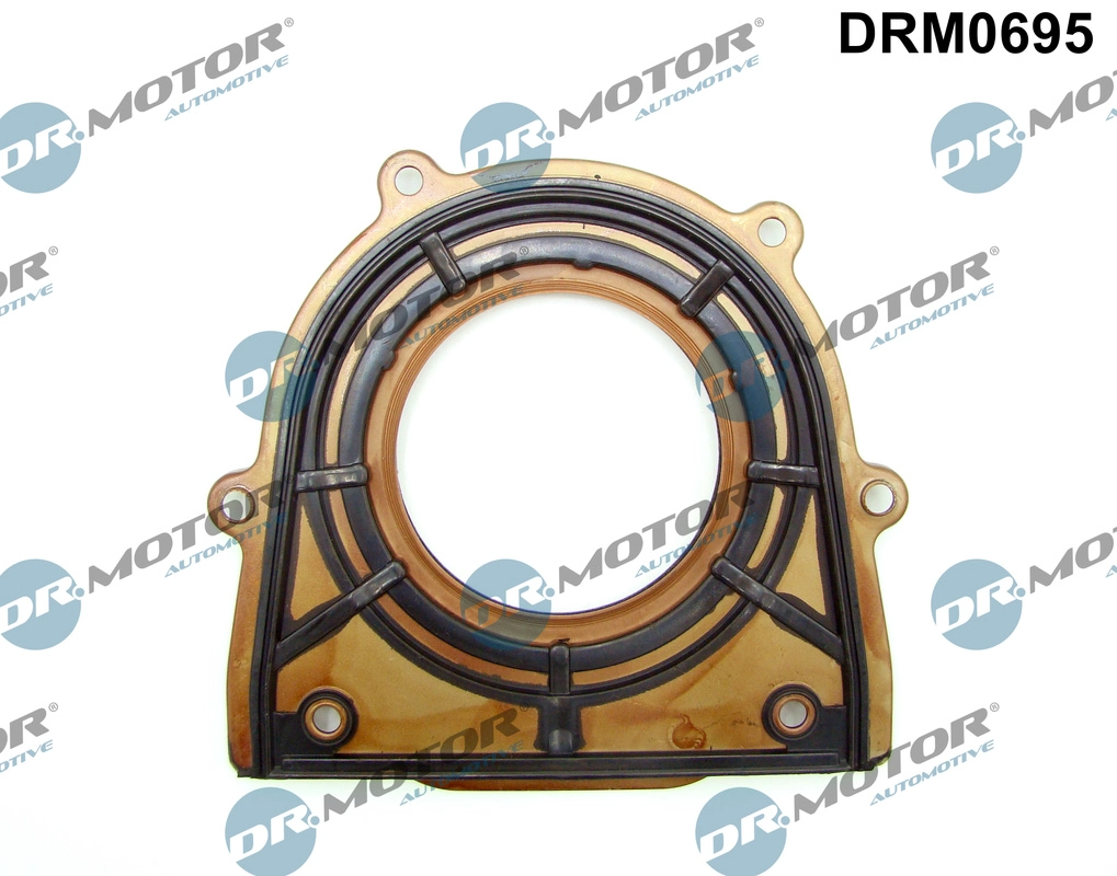 DRM0695