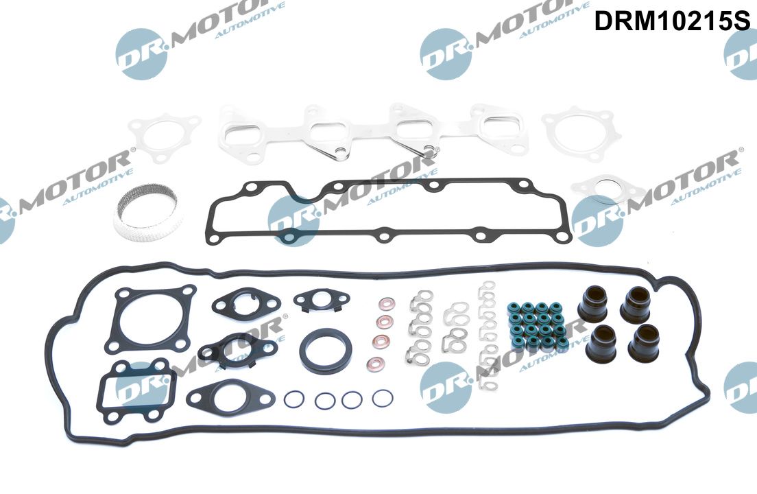 DRM10215S