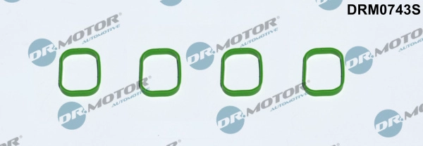 DRM0743S