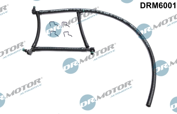 DRM6001