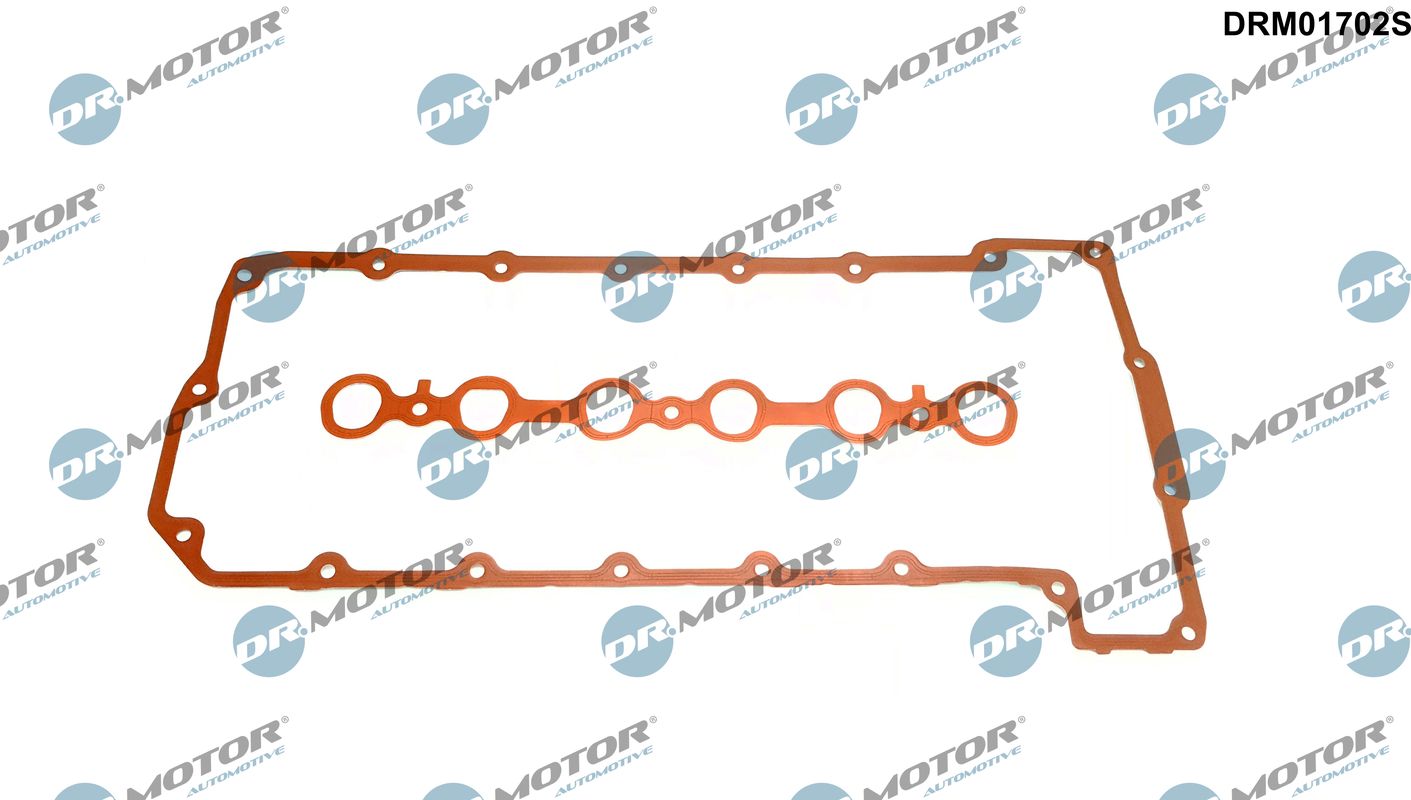 DRM01702S