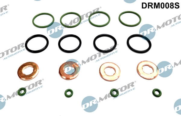 DRM008S