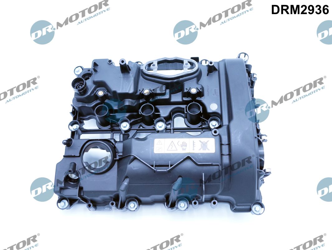 DRM2936