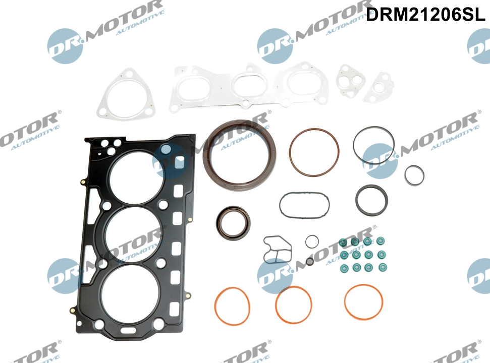 DRM21206SL