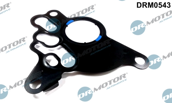 DRM0543