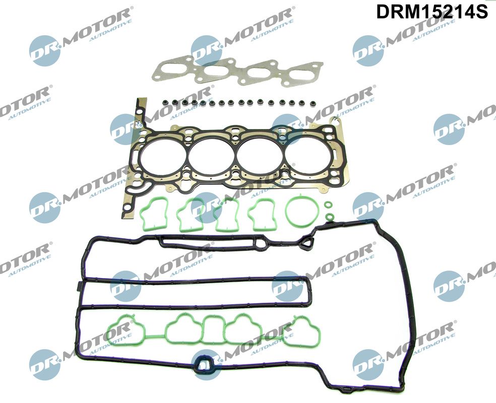 DRM15214S