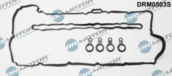 DRM0503S