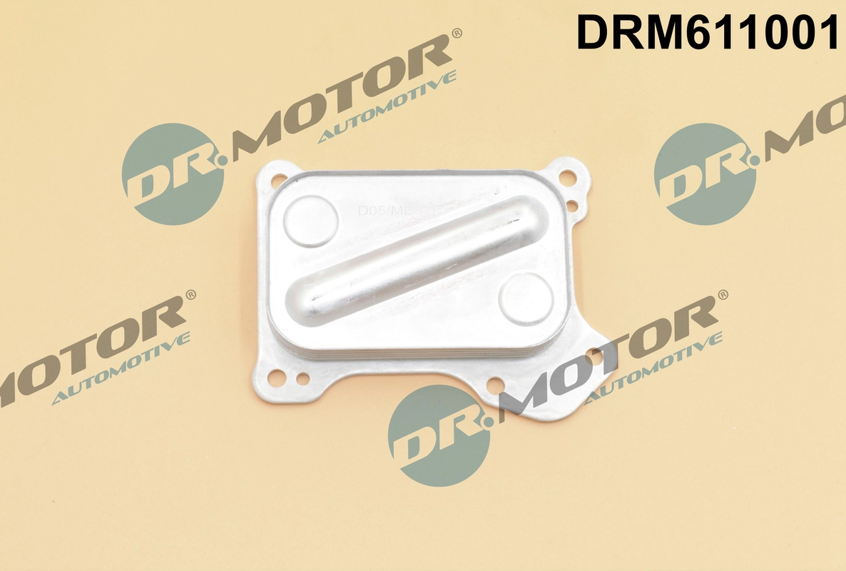 DRM611001