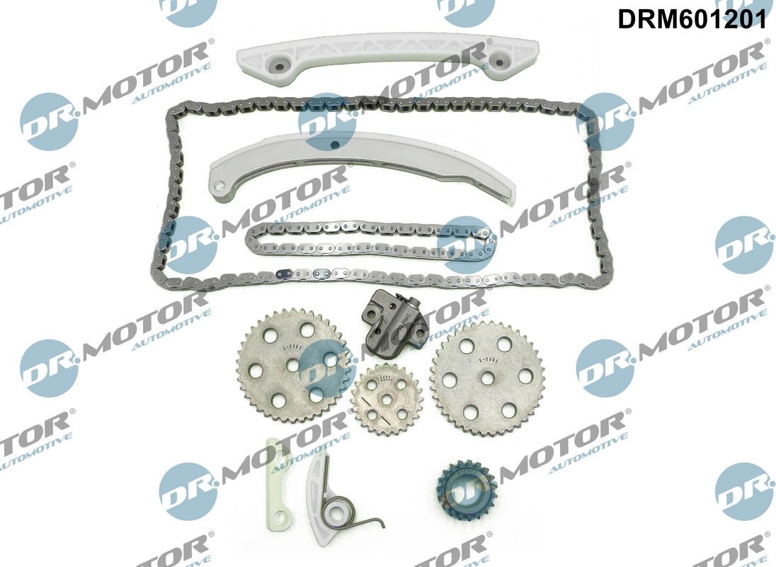 DRM601201
