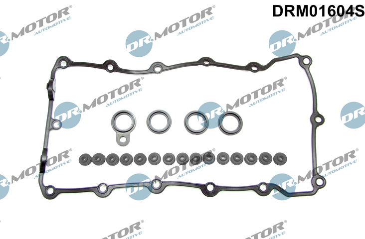 DRM01604S