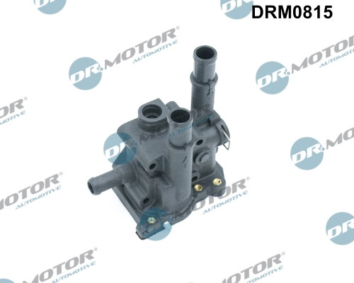 DRM0815