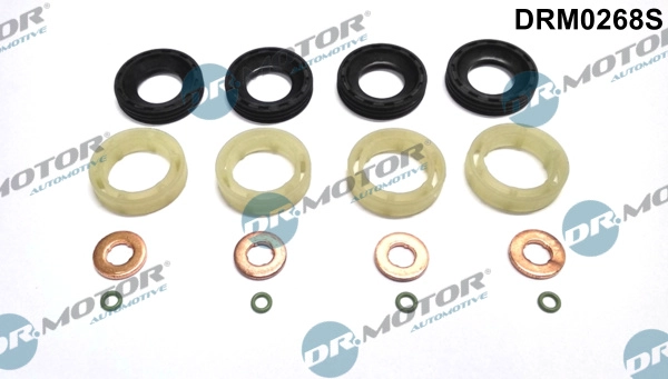 DRM0268S
