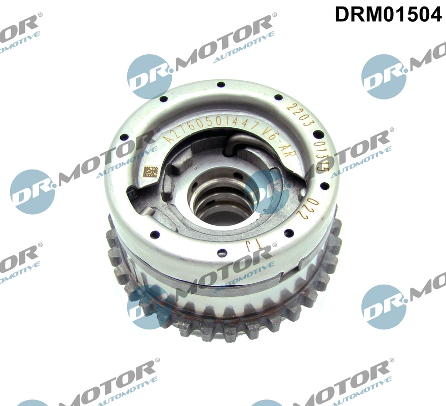 DRM01504