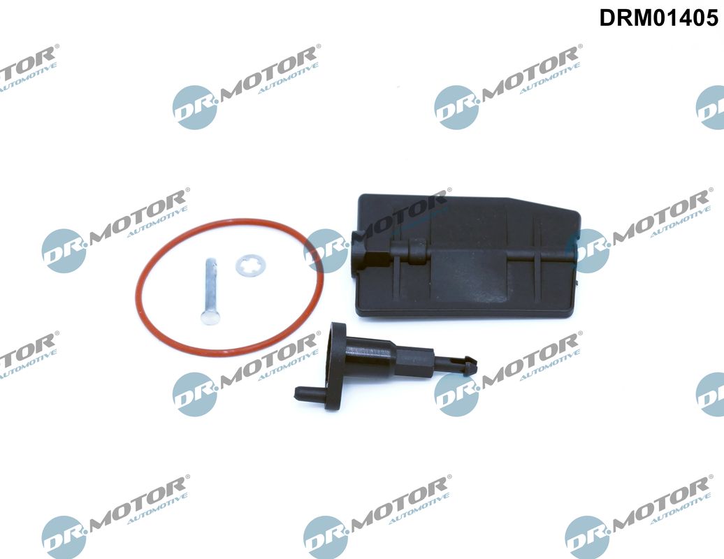 DRM01405