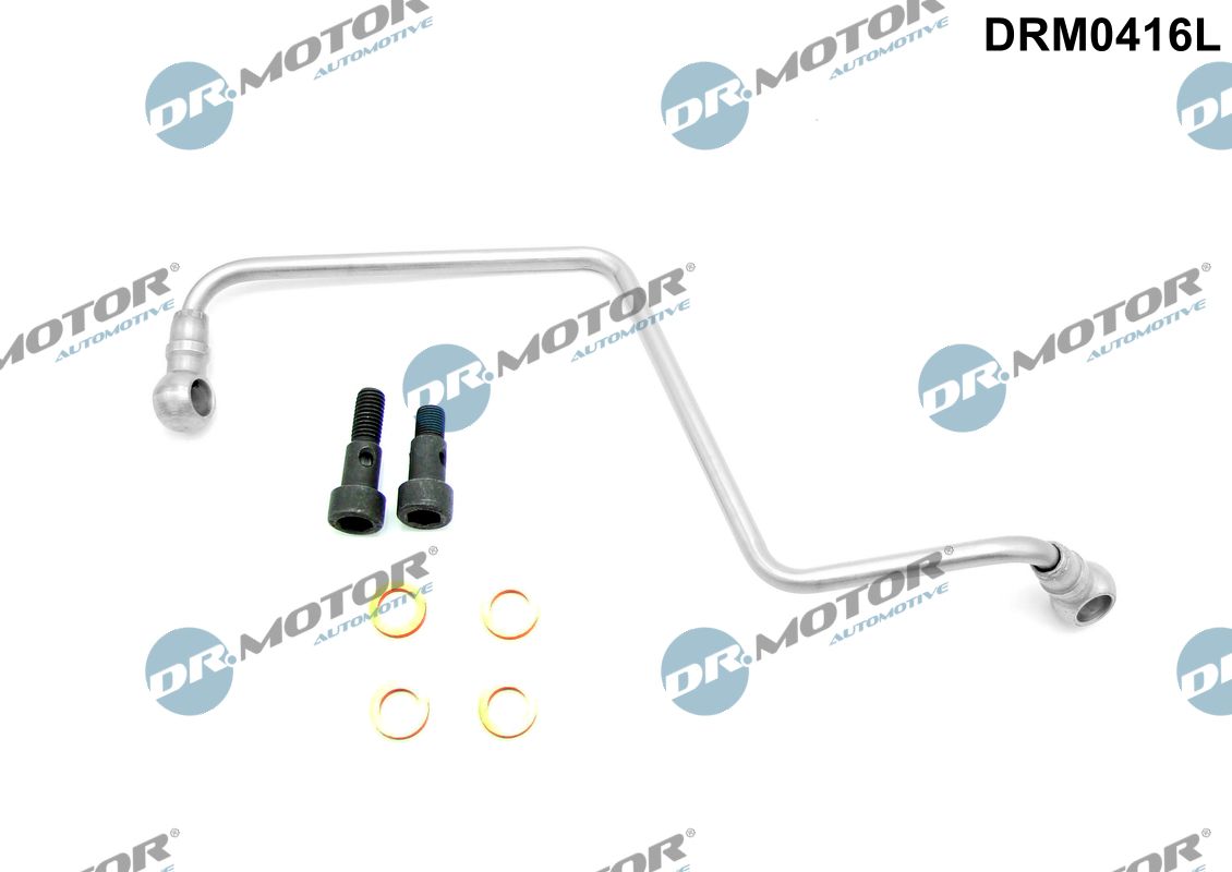 DRM0416L