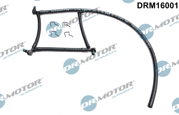 DRM16001