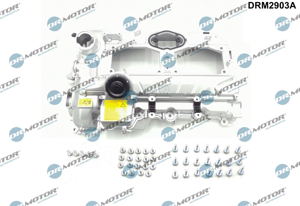 DRM2903A