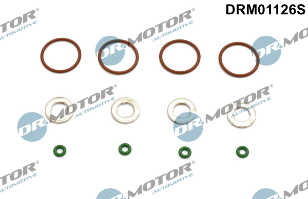 DRM01126S