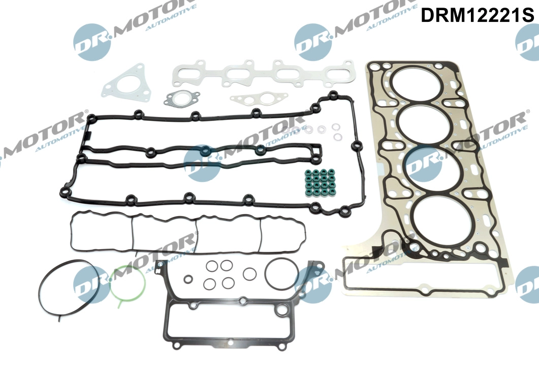 DRM12221S