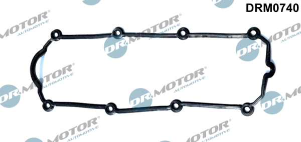 DRM0740