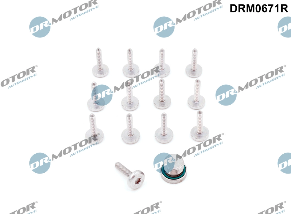 DRM0671R