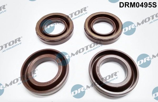 DRM0495S