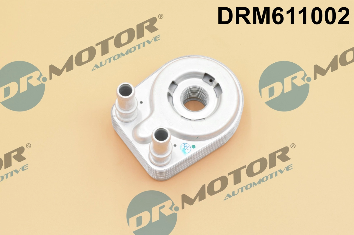 DRM611002